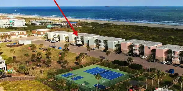700 Island Retreat