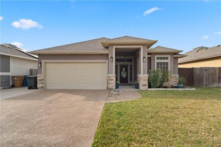 6913 Spring Wind