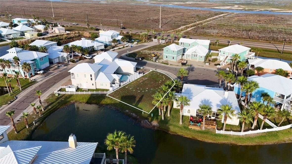 Image 2: Aerial View