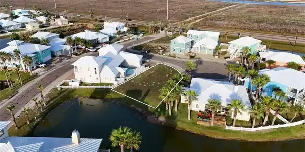 Image 2: Aerial View