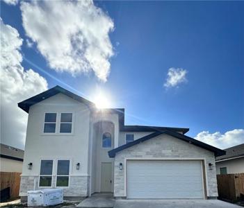 1840 Spoonbill Drive