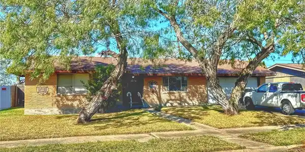 1321 Aswan Drive
