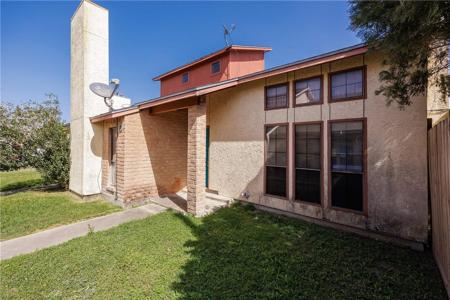 11205 Willowood Creek Drive