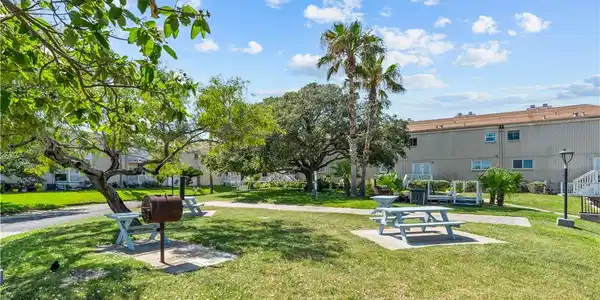 14300 S Padre Island Drive