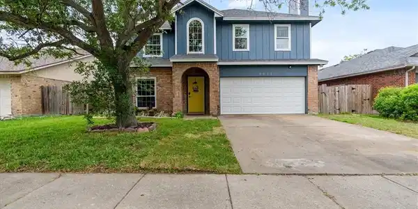 6932 Keystone Drive