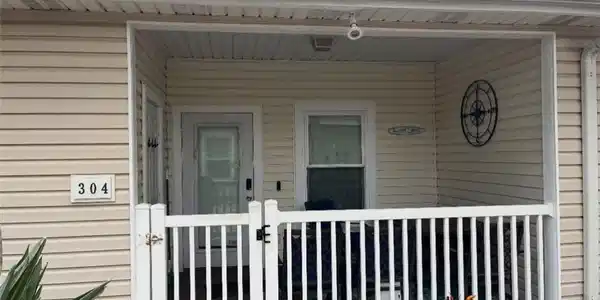 15209 S Padre Island Drive