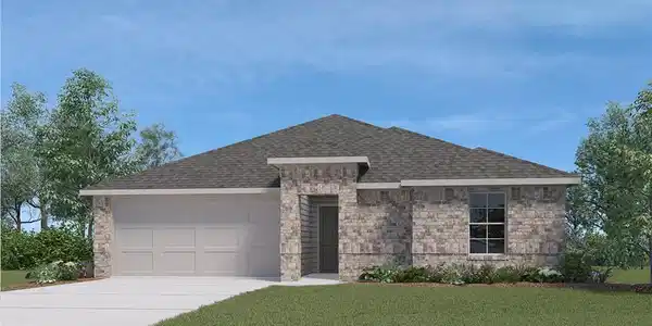 9541 Danish Oak Drive
