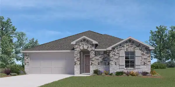 9557 Danish Oak Drive