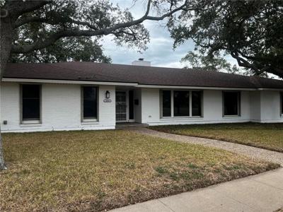 4518 Congressional Drive