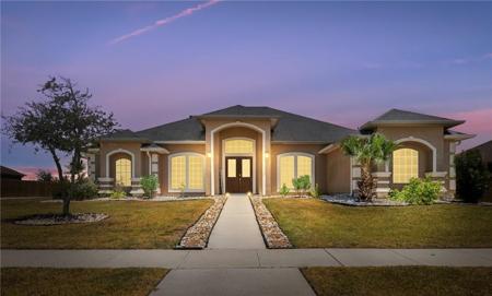 2042 Amaryllis Drive
