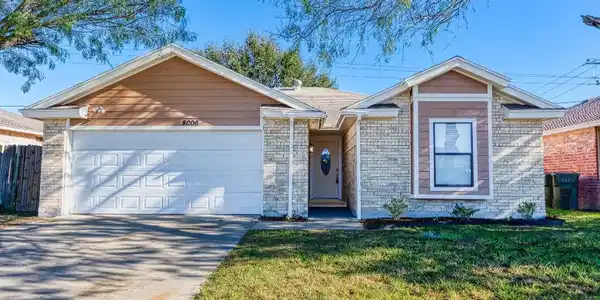 8006 Wolverine Drive
