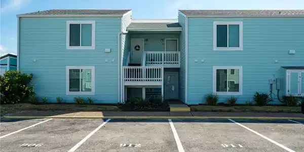 911 Sandollar Street