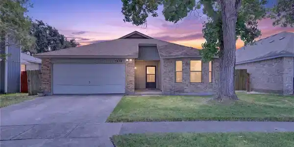 7830 Grizzley Drive
