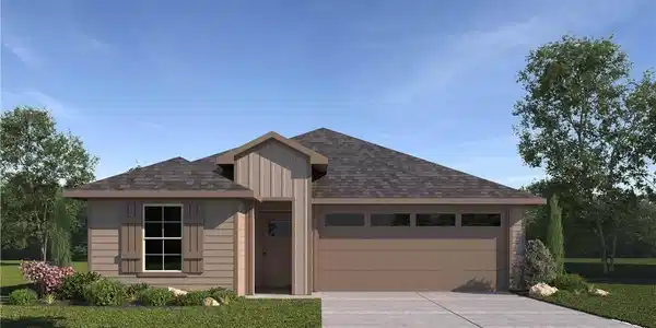 6305 Annson Drive