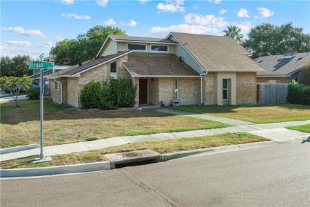 4602 Hogan Drive