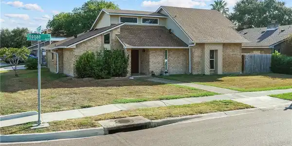 4602 Hogan Drive