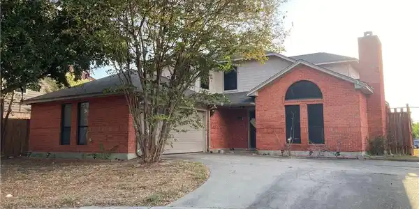 7206 Eastphal Court