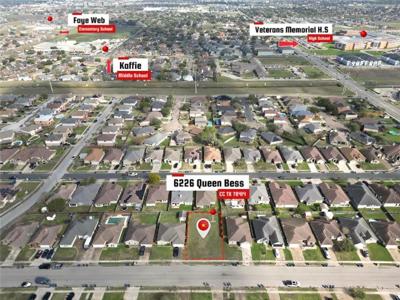 6226 Queen Bess Drive