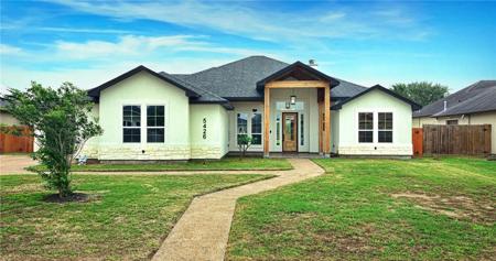 5426 Legends Drive