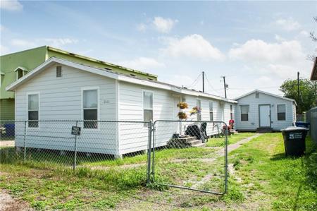 2601 Johanna Street