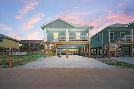 256 Flounder Drive