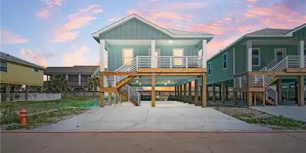 256 Flounder Drive