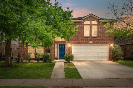 7630 Cedar Brook Drive