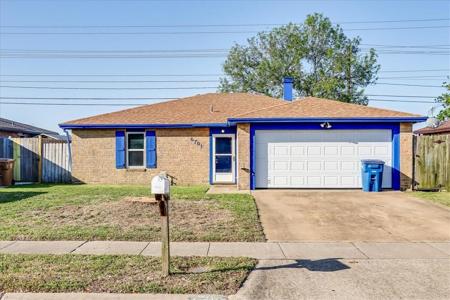 6701 Meadowbreeze Parkway