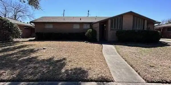 4633 Wilma Drive