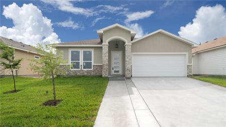 3634 Rebecca Drive