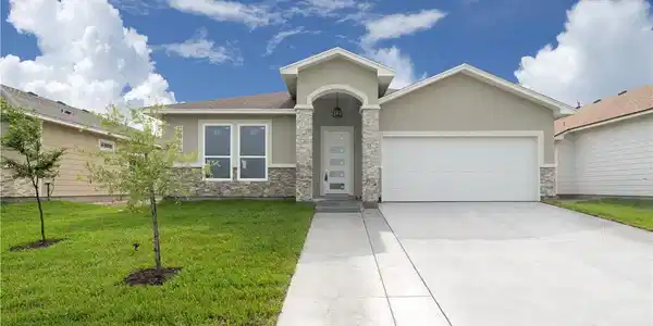 3634 Rebecca Drive