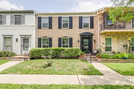 73 Townhouse