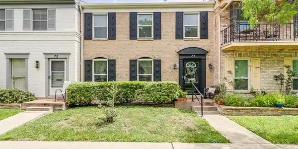 73 Townhouse