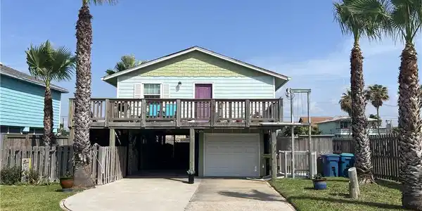 1206 Sea Secret Street