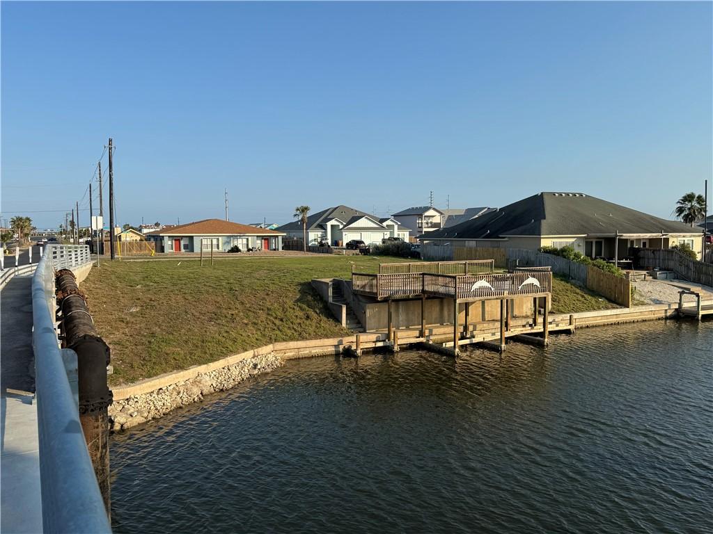 Image 2: View of boat dock