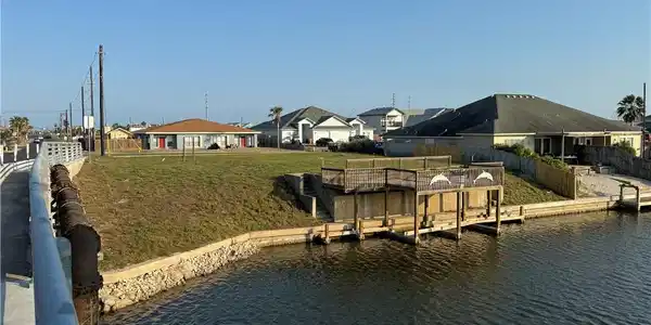 Image 2: View of boat dock