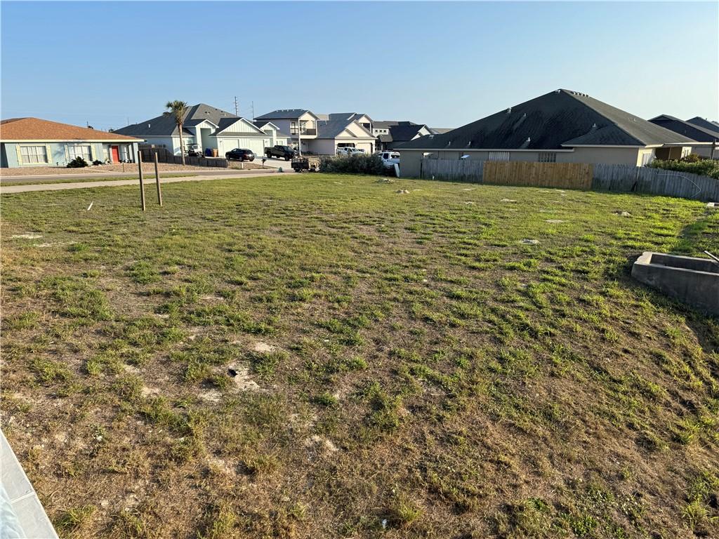 Image 3: large corner lot