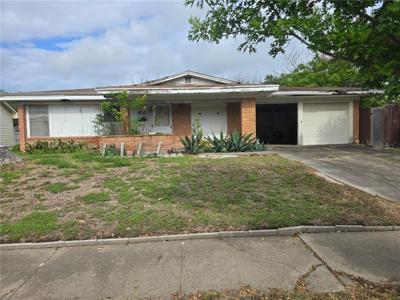 4605 Abner Drive