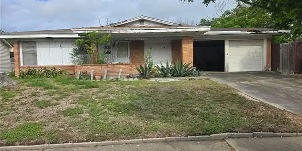 4605 Abner Drive