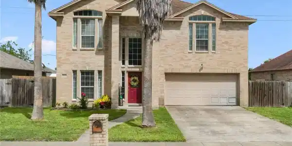 6726 Dungeoness Drive