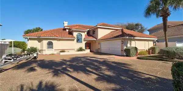 15806 Punta Espada