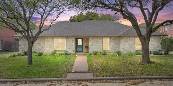 7021 Adbury Drive