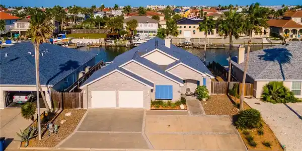 350 Blue Heron Drive