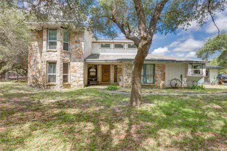 2281 County Road 1942