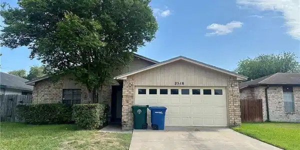 2518 Crestlea Drive