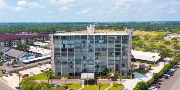 4600 Ocean Drive