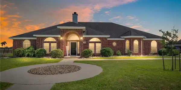 4518 Mars Hill Drive