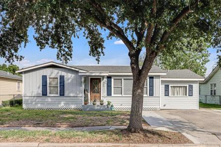742 SHERIDAN