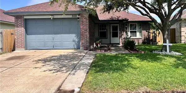 3101 Saskatchewan Drive