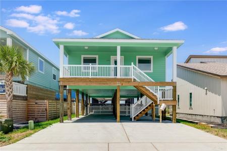 199 Flounder Drive